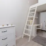 Cityscape Budget Apartments Thokoly