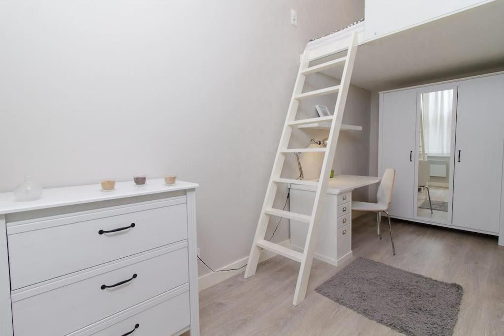 Apartmán Cityscape Budget Thokoly *