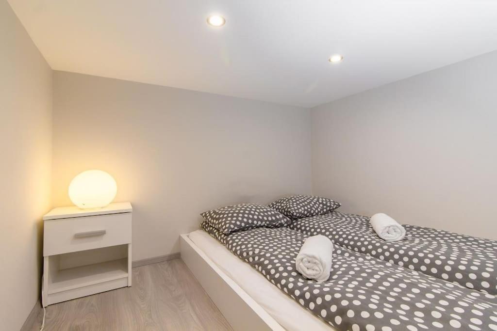 Apartmán Cityscape Budget Thokoly Budapešť