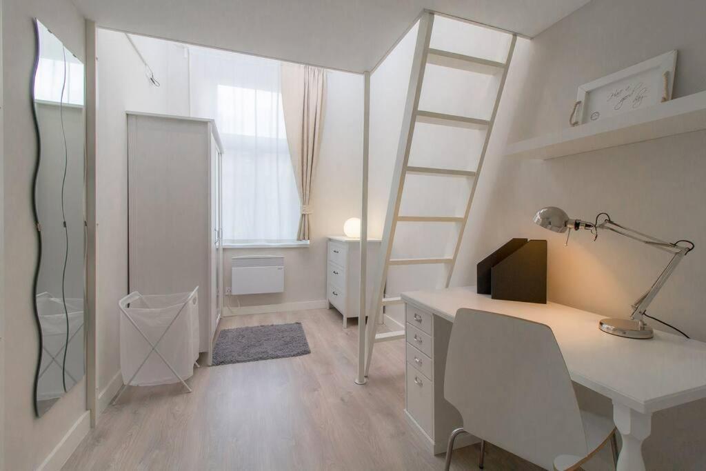 Cityscape Budget Thokoly Apartmán